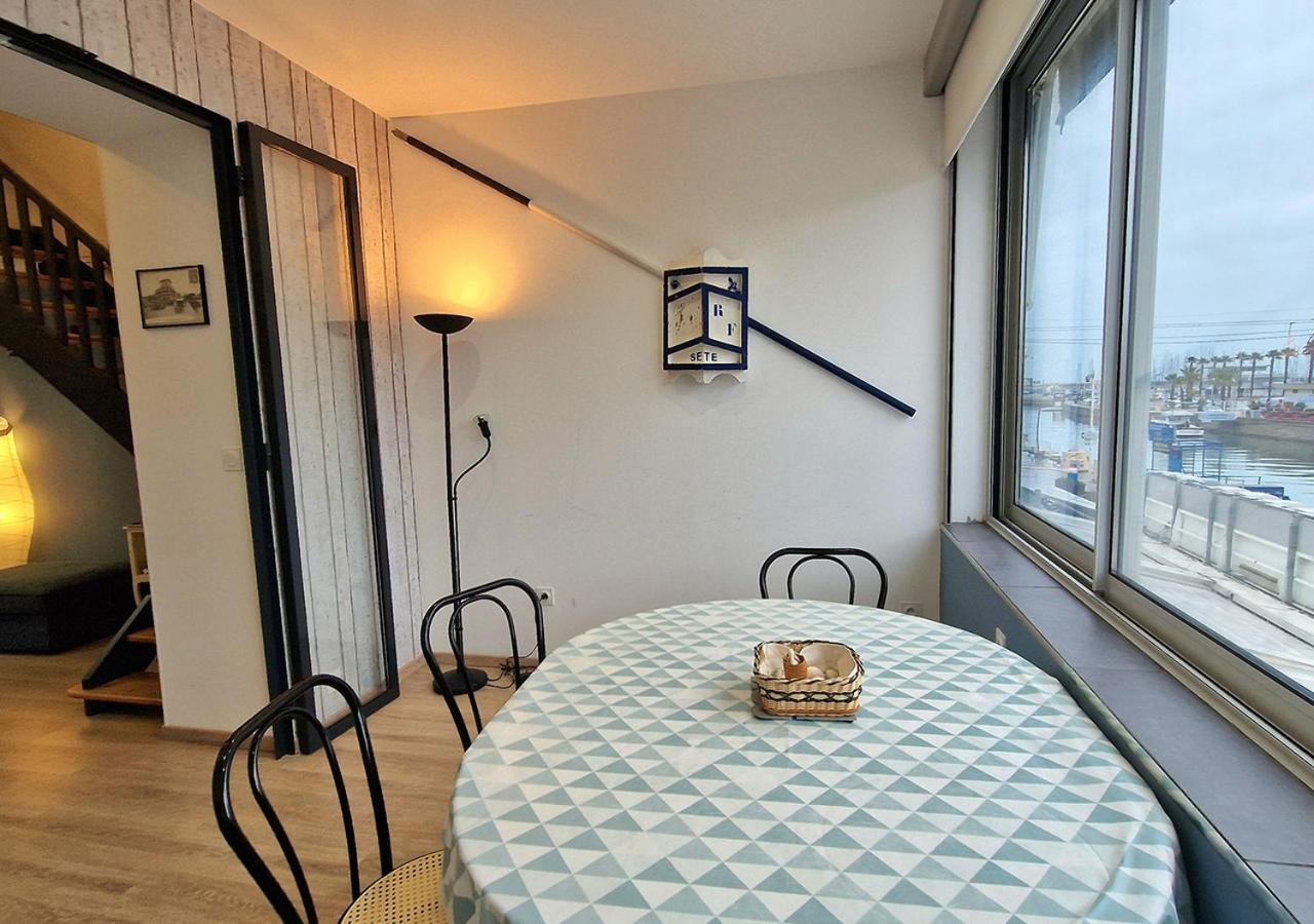 Magnifique Logement D'Architecte 3* Sur Palavas Exterior photo