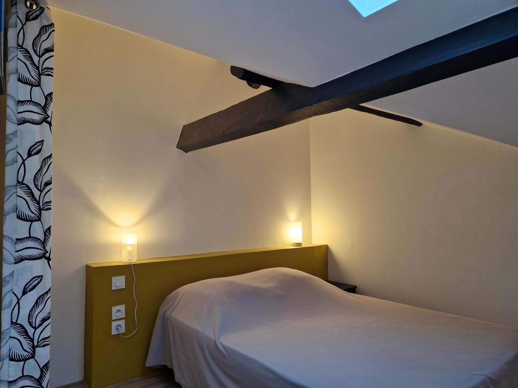 Magnifique Logement D'Architecte 3* Sur Palavas Exterior photo